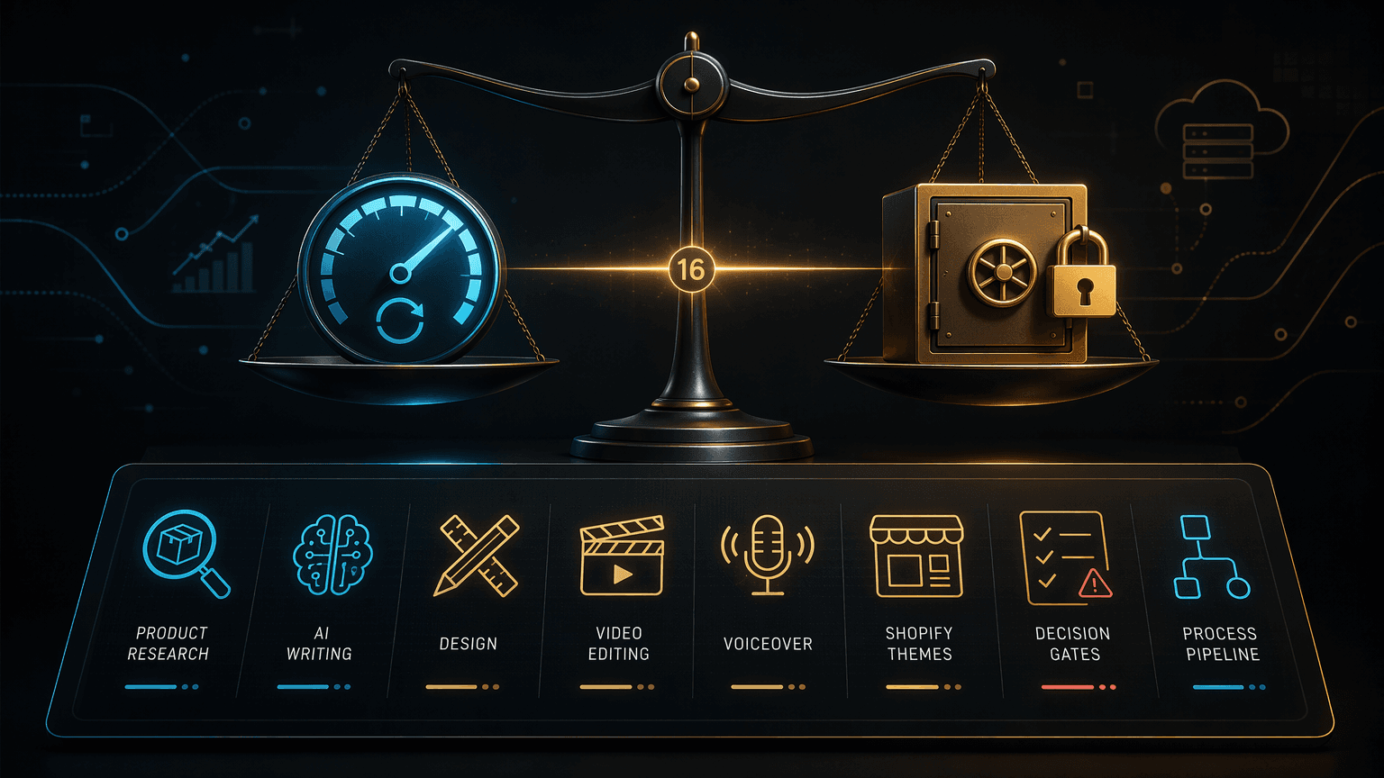 Ecom Tools monthly vs lifetime: the honest breakeven math
