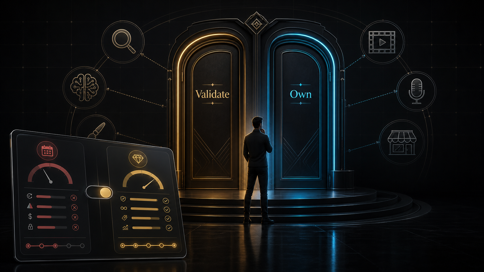 Ecom Tools monthly vs lifetime: the honest breakeven math summary