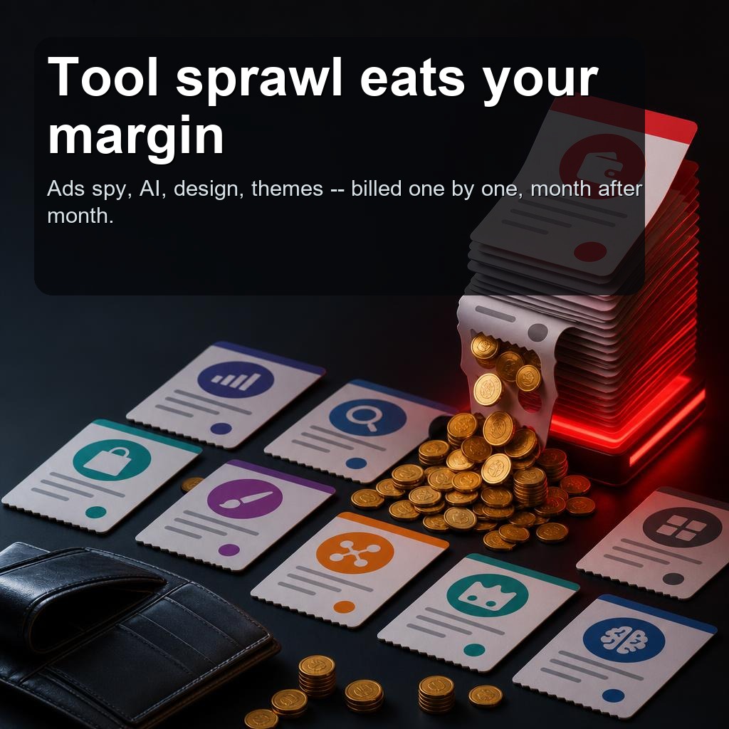 Ecom Tools carousel slide 2
